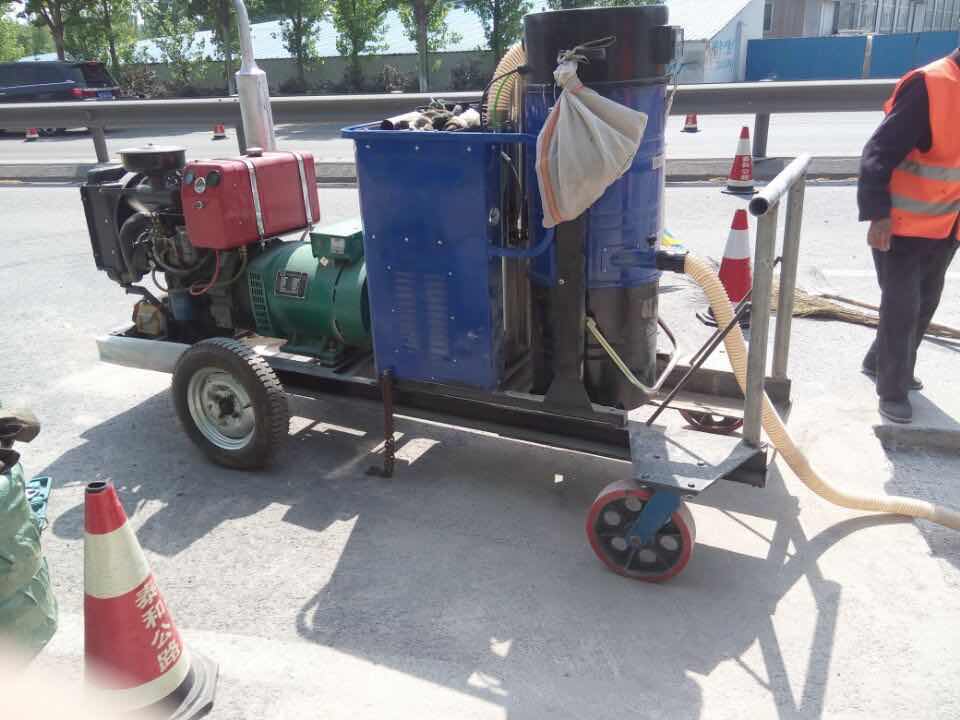 公路養護配套使用現場 公路養護配套使用現場